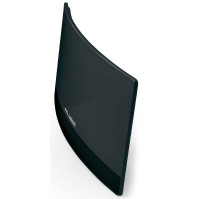 Anténa pokojová Meliconi AT 55 R1 USB, 881012, černá