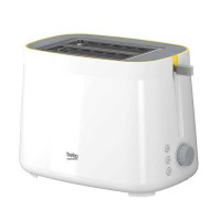 Topinkovač Beko TAM 4220W, 800W, bílý