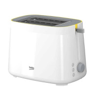 Topinkovač Beko TAM 4220W, 800W, bílý