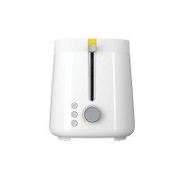 Topinkovač Beko TAM 4220W, 800W, bílý