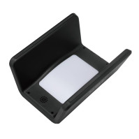 Budík AKAI 2000, bezdrátové nabíjení