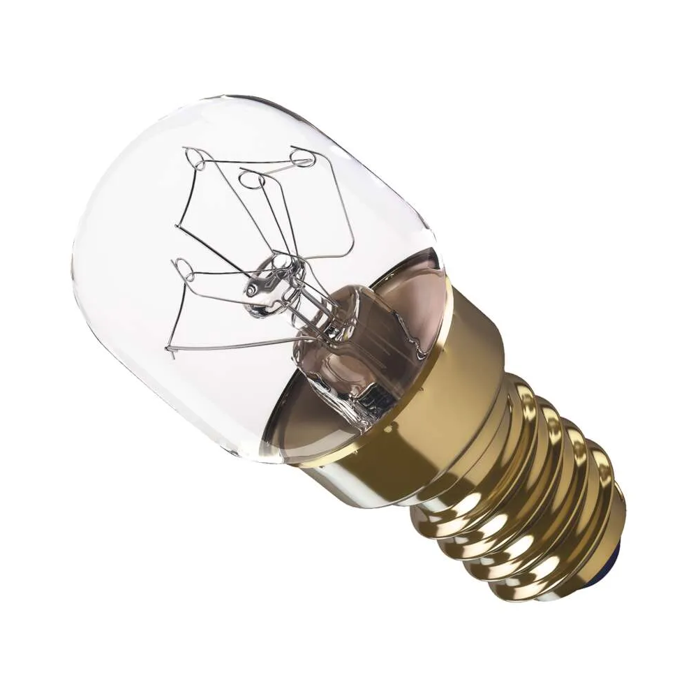 Žárovka do pečicí trouby E14 EMOS Z6911, 15 W, 58 lm, 300 °C