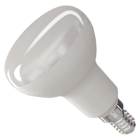 LED žárovka E14, 4 W (39 W), Classic R50, EMOS ZQ7221, 450 lm, neutrální bílá