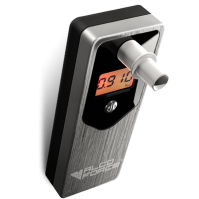 Alkohol tester AlcoForce Optima, elektrochemické čidlo