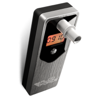 Alkohol tester AlcoForce Optima, elektrochemické čidlo