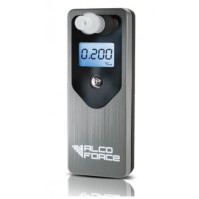 Alkohol tester AlcoForce Optima, elektrochemické čidlo