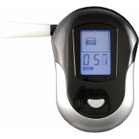 Alkoholtester Alkomat AT6700 (GTX SMART), polovodičový