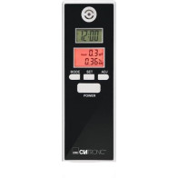Alkohol tester Clatronic AT3605 bez náustku