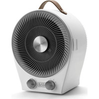 Teplovzdušný ventilátor Black+Decker BXFSH2000E, 2000 W, 2 stupně