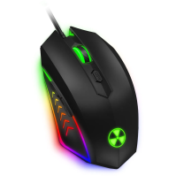 Set klávesnice a myši Connect IT Battle CKM-3200-CS, herní kombo