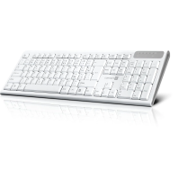 Bezdrátová multimediální klávesnice Klávesnice Connect IT CKB-3010-CS, CZ/SK, Win+MacOS