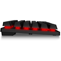 Set klávesnice a myši Connect IT Battle CKM-3200-CS, herní kombo