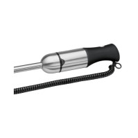 Ponorný tyčový mixér Profi Cook PC-SM 1094, 1 000 W, 5 rychlostí, nerez