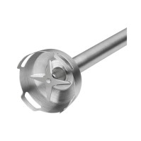 Ponorný tyčový mixér Profi Cook PC-SM 1094, 1 000 W, 5 rychlostí, nerez