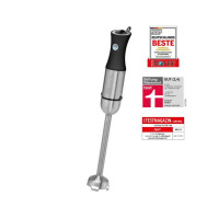 Ponorný tyčový mixér Profi Cook PC-SM 1094, 1 000 W, 5 rychlostí, nerez