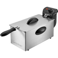 Fritéza Clatronic FR 3586, 2000 W, 3l