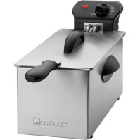 Fritéza Clatronic FR 3586, 2000 W, 3l