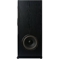 Výkonné aktivní stereo reproduktory Impressio Virtus se 7 vstupy a BT, 2.0