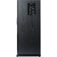 Výkonné aktivní stereo reproduktory Impressio Virtus se 7 vstupy a BT, 2.0