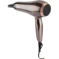 Vysoušeč vlasů / fén Vivax HD-2201CD, 2200 W, 2 rychlosti, 3 teploty, difuzér