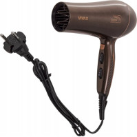 Vysoušeč vlasů / fén Vivax HD-2201CD, 2200 W, 2 rychlosti, 3 teploty, difuzér