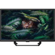 TV 24" / 60 cm STRONG SRT24HE4023C, HD Ready, 12 V, LED