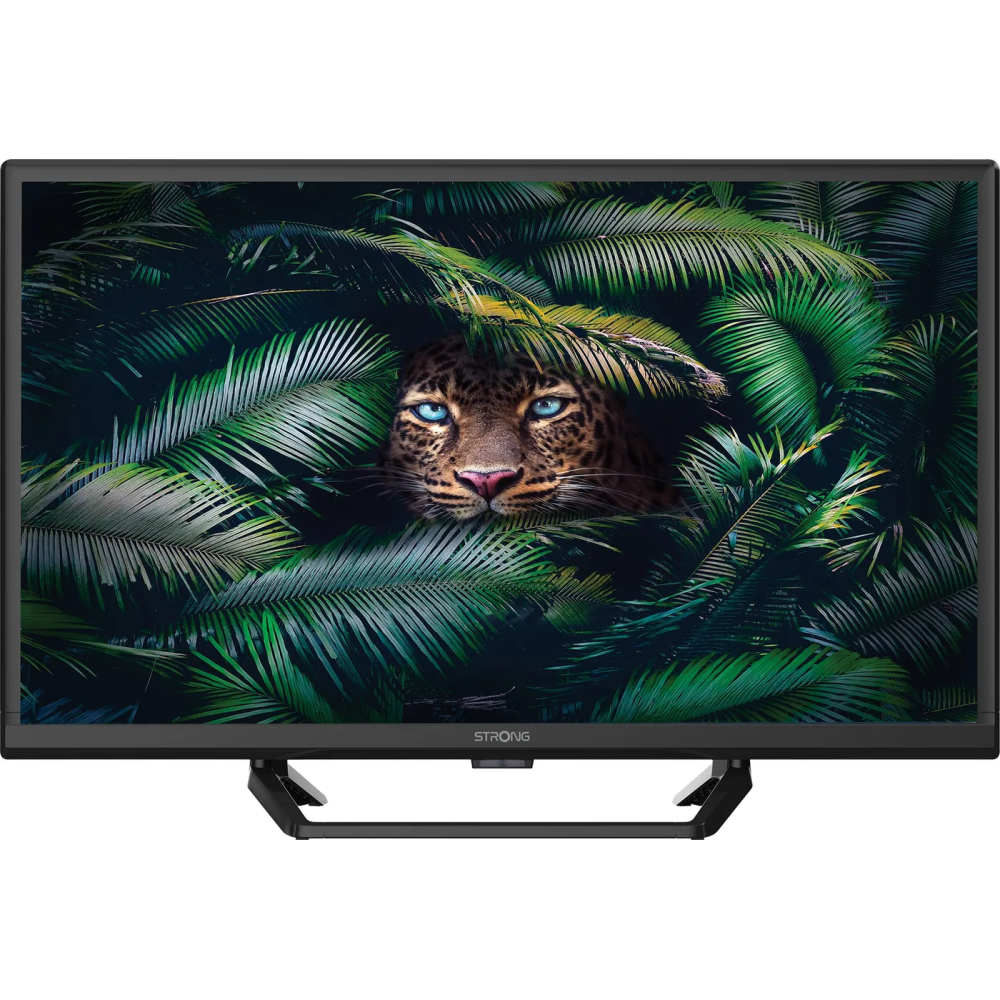 TV 24" / 60 cm STRONG SRT24HE4023C, HD Ready, 12 V, LED