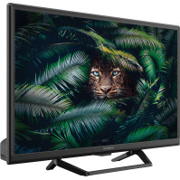 TV 24" / 60 cm STRONG SRT24HE4023C, HD Ready, 12 V, LED