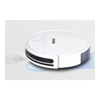 Robotický vysavač Tesla RoboStar iQ100, 2v1, 60 dB, 100 min