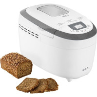 Domácí pekárna ECG PCB 82120, 850 W, 12 programů