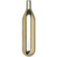 Výčepní zařízení Bomann BZ 6029 CB, 3 bombičky CO2, černé/nerez