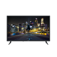Televize VIVAX 32LE114T2S2, HD, 80cm, T2/C/S2
