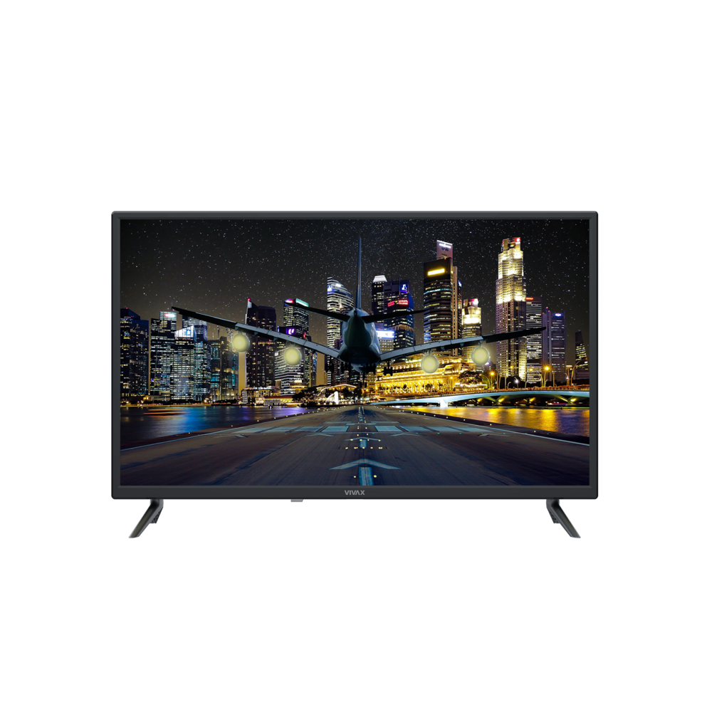 Televize VIVAX 32LE114T2S2, HD, 80cm, T2/C/S2
