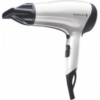 Fén Remington D3015 Power Volume 2000, 2000 W, 2 rychlosti, 3 teploty, ionizace