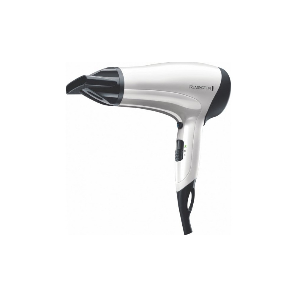 Fén Remington D3015 Power Volume 2000, 2000 W, 2 rychlosti, 3 teploty, ionizace