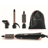 Kulmofén Bellissima 11886 Ceramic Air, 800 W, 2 rychlosti, 3 teploty