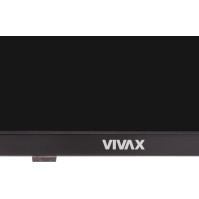 Televize VIVAX 32LE114T2S2, HD, 80cm, T2/C/S2