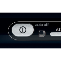 BOSCH Kávovar,1100W,8šálků,černá