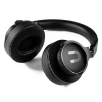 Sluchátka Niceboy HIVE Aura 4 ANC, BT, ANC, 60 h