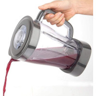 Mixér Black+Decker BXJB500E, 2 rychlosti, pulzní funkce, 4 břity z nerezové oceli