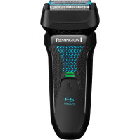 Planžetový holící strojek Remington F6 Style Series Aqua, aku, W/D