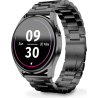 Aligator Watch Pro X, stříbrné