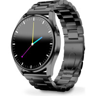 Aligator Watch Pro X, stříbrné