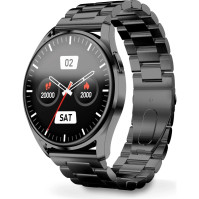 Aligator Watch Pro X, stříbrné