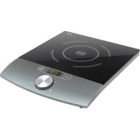 Indukční vařič ECG IV 18, 1 plotna, 1800 W, černá