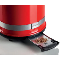 Topinkovač Ariete Art 149 Moderna, 815 W, červený