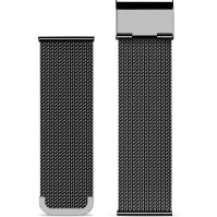 Chytré hodinky Aligator Watch Life, černé