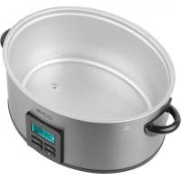 Pomalý hrnec ECG PH 5510 Slow Rider, 240 W, 5,5 l