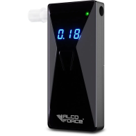 Alkohol tester AlcoForce Galaxy