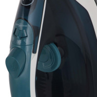 Napařovací žehlička Tefal FV 2839, 2400 W, 40/185 g/min